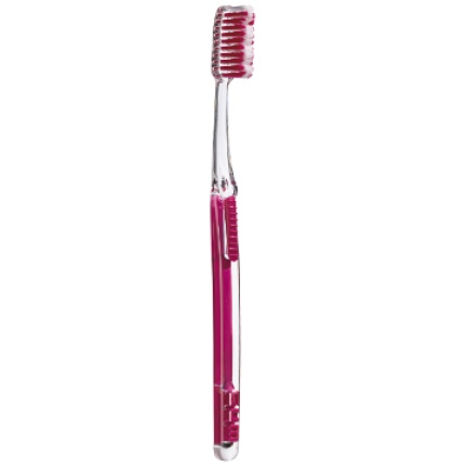 GUM Micro Tip Compact Soft 471 Οδοντόβουρτσα Μαλακή