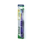 GUM Technique Compact Medium 493 Οδοντόβουρτσα Μέτρια