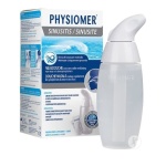 PHYSIOMER, Σύστημα Ρινικών Πλύσεων