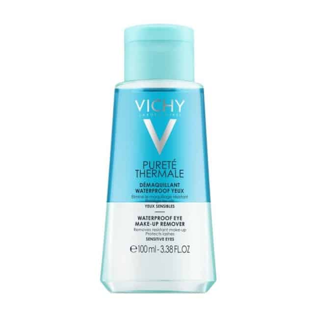 2acdc478ab3e9142970bf1606545fad6 VICHY Purete Thermale Waterproof Eye Make-Up Remover