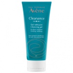 AVENE Cleanance Gel Nettoyant Καθαρισμού για Λιπαρό Δέρμα 200ml