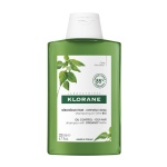 KLORANE Ortie, Σαμπουάν για Λιπαρά Μαλλιά