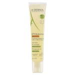 A-DERMA Epitheliale AH Massage Gel - Έλαιο για μασάζ κατά των δερματικών σημαδιών 40ml