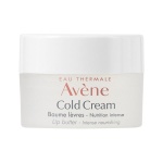 AVENE Cold Cream Baume Χειλιών Εντατικής Θρέψης 10ml