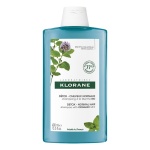 KLORANE Aquatic Mint, Σαμπουάν Αποτοξίνωσης από την Ρύπανση με Υδάτινη Μέντα