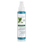 KLORANE Aquatic Mint, Μαλακτική Κρέμα Προστασίας από την Ρύπανση με Υδάτινη Μέντα