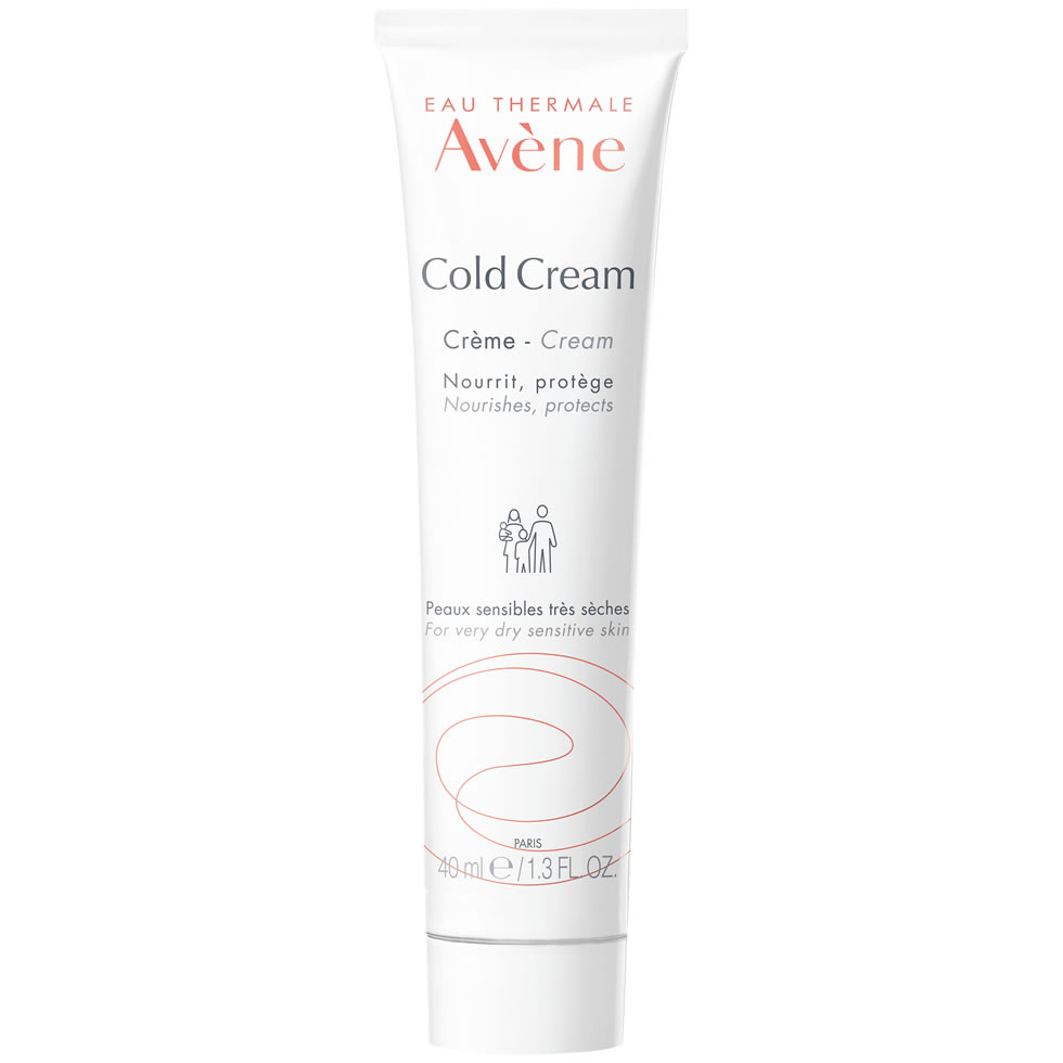 3282779002738 EAU THERMALE AVENE Κρέμα Cold Cream 40ml