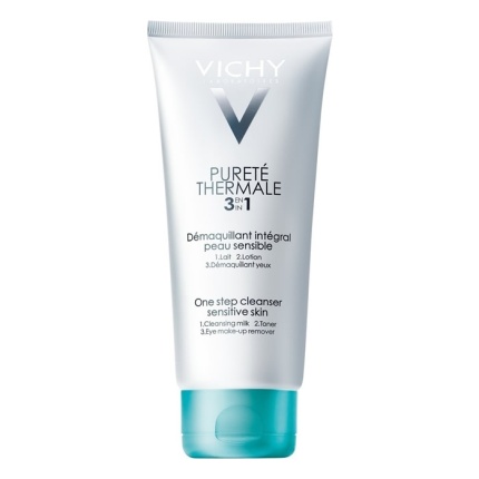 VICHY PURETE THERMALE, Ντεμακιγιάζ