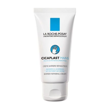 LA ROCHE-POSAY Cicaplast Hand Cream