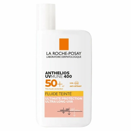 LA ROCHE POSAY Anthelios Uvmune 400 Spf 50