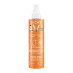 VICHY Capital Soleil Cell Protect Spf 50+ Παιδικό Αντηλιακό