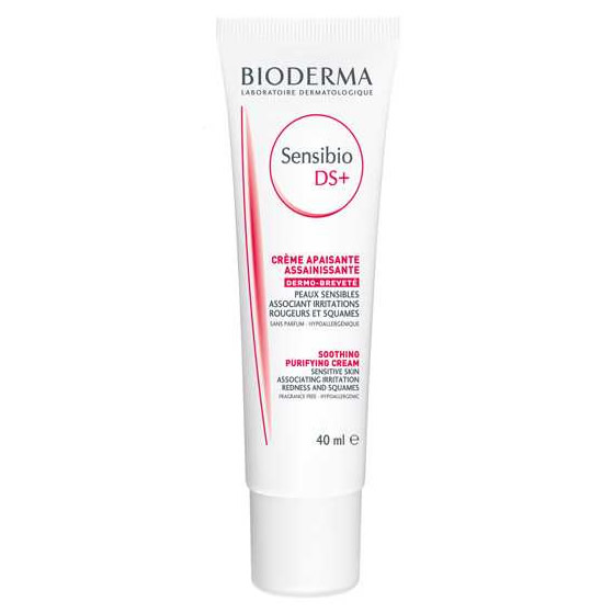 3401397240470-new BIODERMA Sensibio DS+ Creme