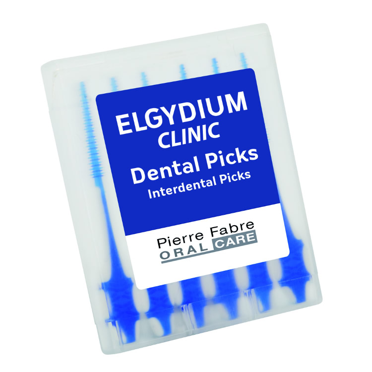 3577056017964-new LGYDIUM Clinic Dental Picks, Οδοντιατρική οδοντογλυφίδα