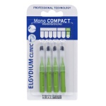 ELGYDIUM Mono Compact Μεσοδόντια Βουρτσάκια 1.1