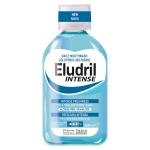 ELUDRIL Intense Στοματικό διάλυμα για Αίσθηση Φρεσκάδας 500ml