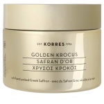 KORRES Χρυσός Κρόκος Επανορθωτική Κρέμα Νεότητας, Σύσφιγξη & Lifting 50ml - Image 3