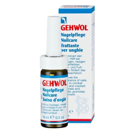 GEHWOL, Λάδι Νυχιών