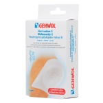 GEHWOL Heel Cushion G, Υποπτέρνιο Μαξιλαράκι Τύπου G