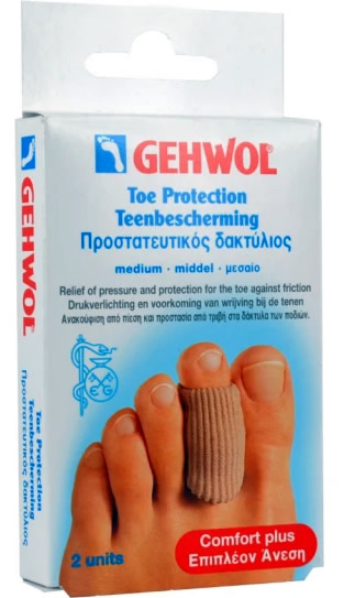 GEHWOL Toe Protection Medium, Προστατευτικός Δακτύλιος