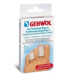 GEHWOL Toe Protection Ring G Large, Προστατευτικός Δακτύλιος Δακτύλων Ποδιού G Μεγάλος