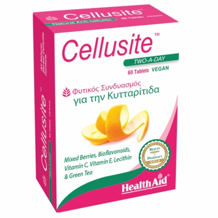 HEALTH AID, CELLUSITE