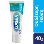 COREGA 3D Hold Neutral Cream Στερεωτική Κρέμα για Τεχνητή Οδοντοστοιχία 40gr - Image 2