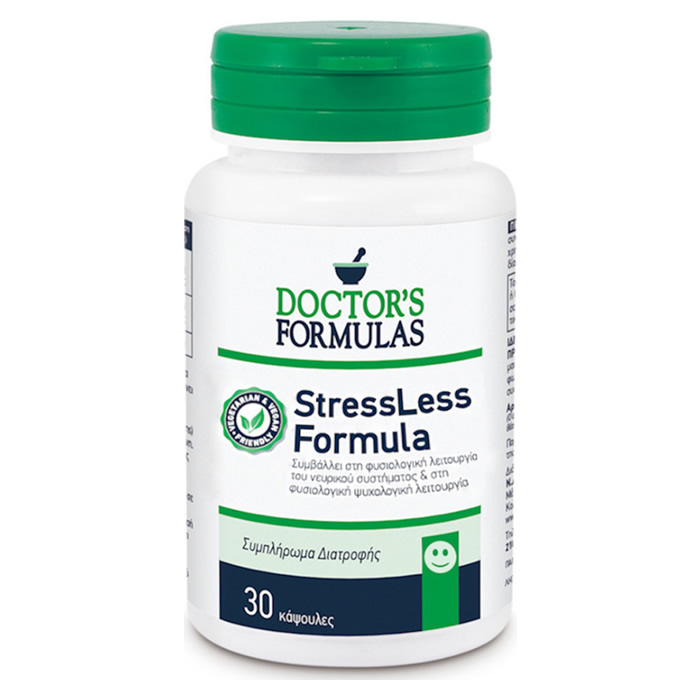 5200403400574_1 DOCTOR S FORMULAS Vitamin D3 2500iu & K2 200mcg Λιποσωμιακή Φόρμουλα 150ml - Image 1