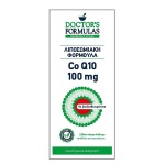 DOCTOR'S FORMULAS Λιποσωμιακή Φόρμουλα CO Q10 100mg 225ml