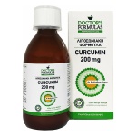 DOCTOR'S FORMULAS Curcumin 200mg 225ml