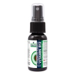 DOCTOR'S FORMULAS Λιποσωμιακή Φόρμουλα Vitamin B12 Spray 1mg 30ml