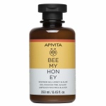 APIVITA Bee My Honey Αφρόλουτρο