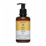 APIVITA Bee My Honey Ενυδατικό Γαλάκτωμα Σώματος - Μέλι & Αλόη 200ml