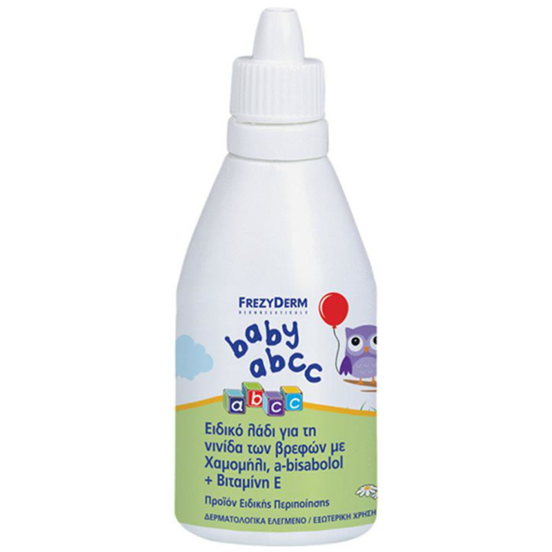 5202888101151 FREZYDERM Baby abcc 50ml