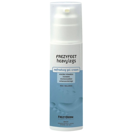 FREZYDERM Frezyfeet Heavy Legs 125ml