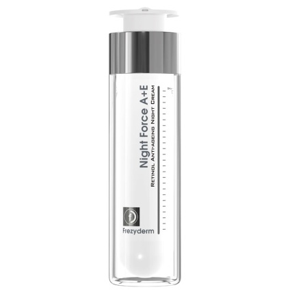 FREZYDERM night force A+E cream 50ml