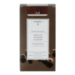 KORRES Μόνιμη Βαφή Μαλλιών Argan Oil Advanced Colorant COPPER DARK BLONDE 6.4