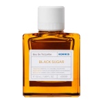 KORRES Black Sugar Eau De Toilette Γυναικείο Άρωμα 50ml