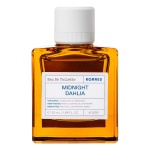 KORRES Midnight Dahlia Eau De Toilette Άρωμα για Γυναίκες 50ml