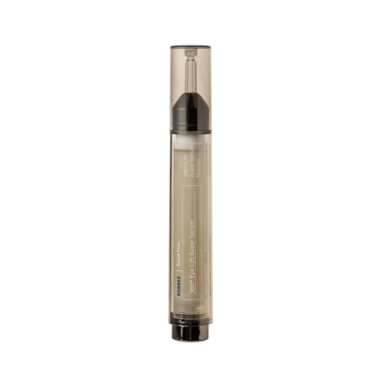 KORRES Μαύρη Πεύκη 4D 360° Lift Super Serum Ματιών