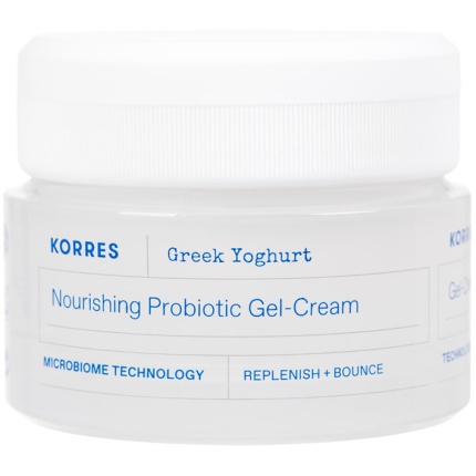 KORRES Γιαούρτι Κρέμα Νύχτας για Αναπλήρωση & Θρέψη 40ml