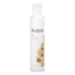 BIOTRIN Tar Cleansing Liquid Υγρό Καθαρισμού Τριχωτού Κεφαλής & Σώματος 150ml