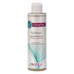 FROIKA AC Sal Wash Cleanser, Υγρό Καθαρισμού