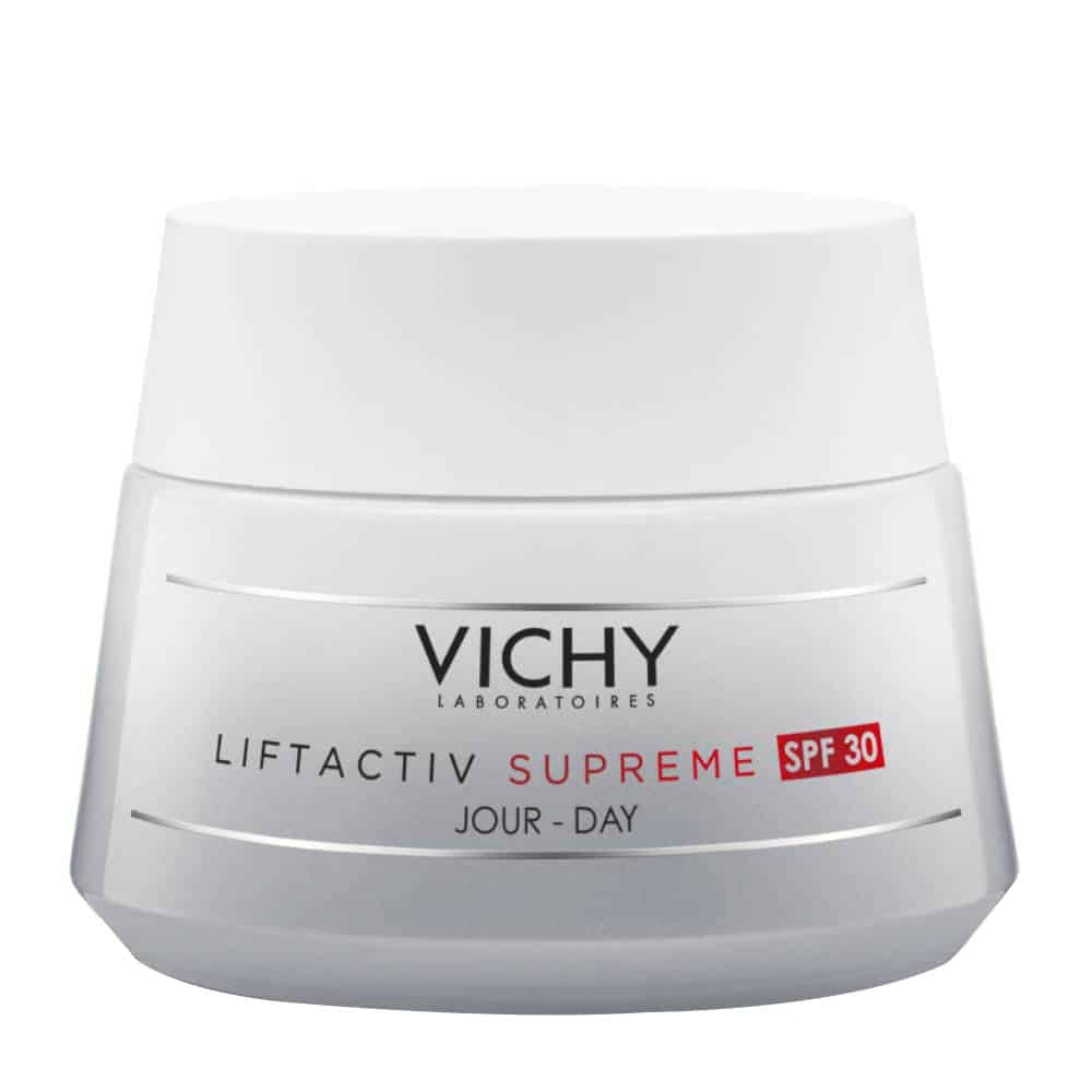 5358_3337875719124_p_1 Vichy Liftactiv Supreme SPF30, Αντιγηραντική Κρέμα Προσώπου