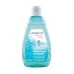 LACTACYD Lactacyd Oxygen Fresh καθαριστικό ευαίσθητης περιοχής, εξαιρετικά αναζωογονητικό, 200ml - Image 2