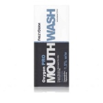 FREZYDERM Mouthwash oxygen pro 250ml