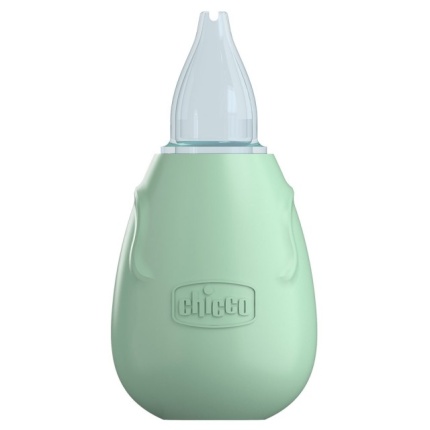CHICCO, Αποφρακτήρας Μύτης