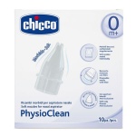 CHICCO, Κιτ Αναρρόφησης Μύτης