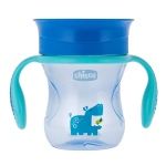 CHICCO Perfect Cup, Κύπελλο