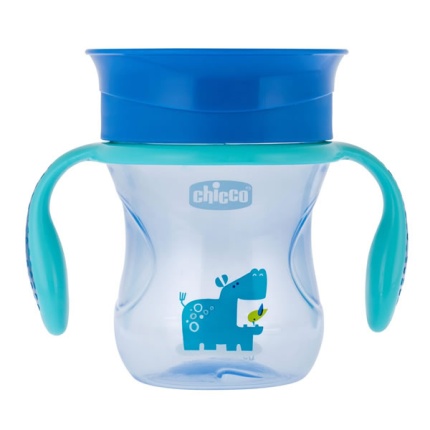 CHICCO Perfect Cup, Κύπελλο