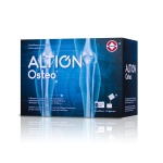 ALTION Osteo 30 Φακελάκια Διαλυόμενα στο Νερό με Γεύση Πορτοκάλι